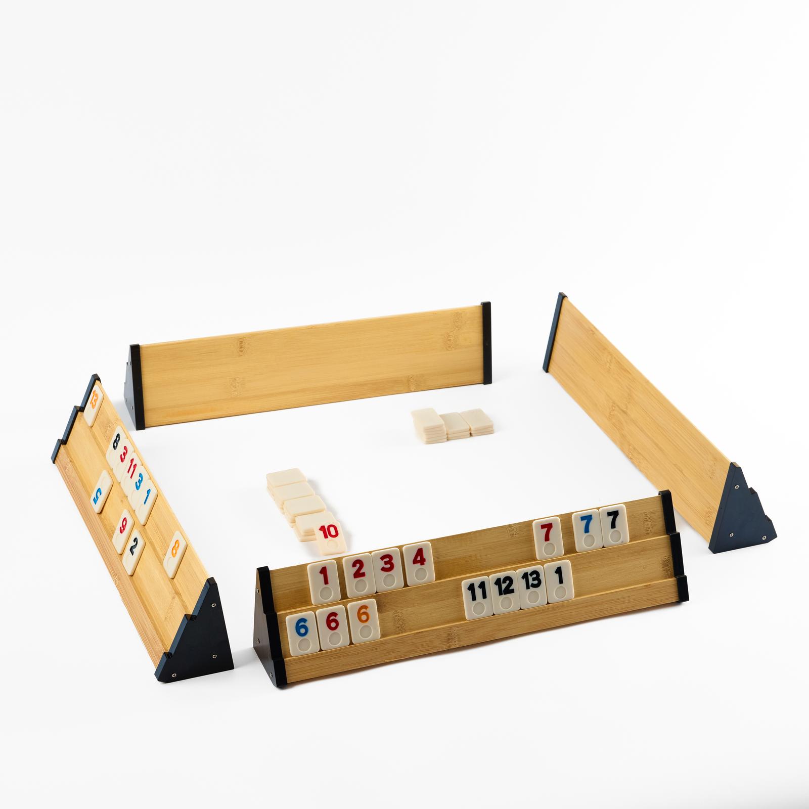 Yard Rummikub GameSpot Online Store